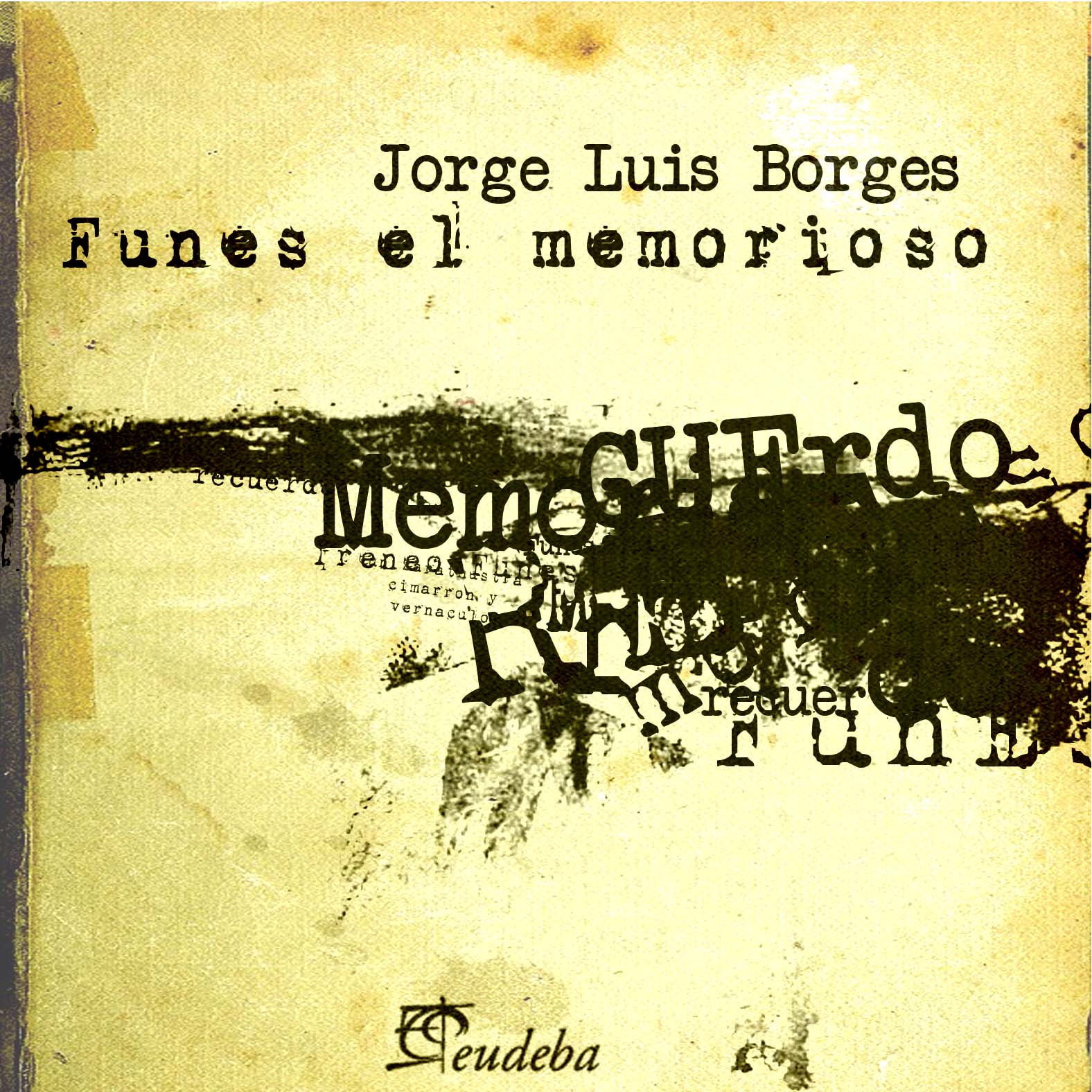 'Funes el memorioso' JLB