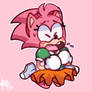 amy rose