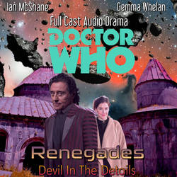 Doctor Who: Renegades: 1.3 Devil in The Details