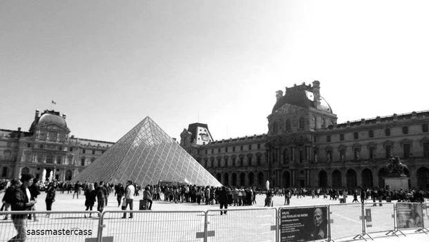 Louvre