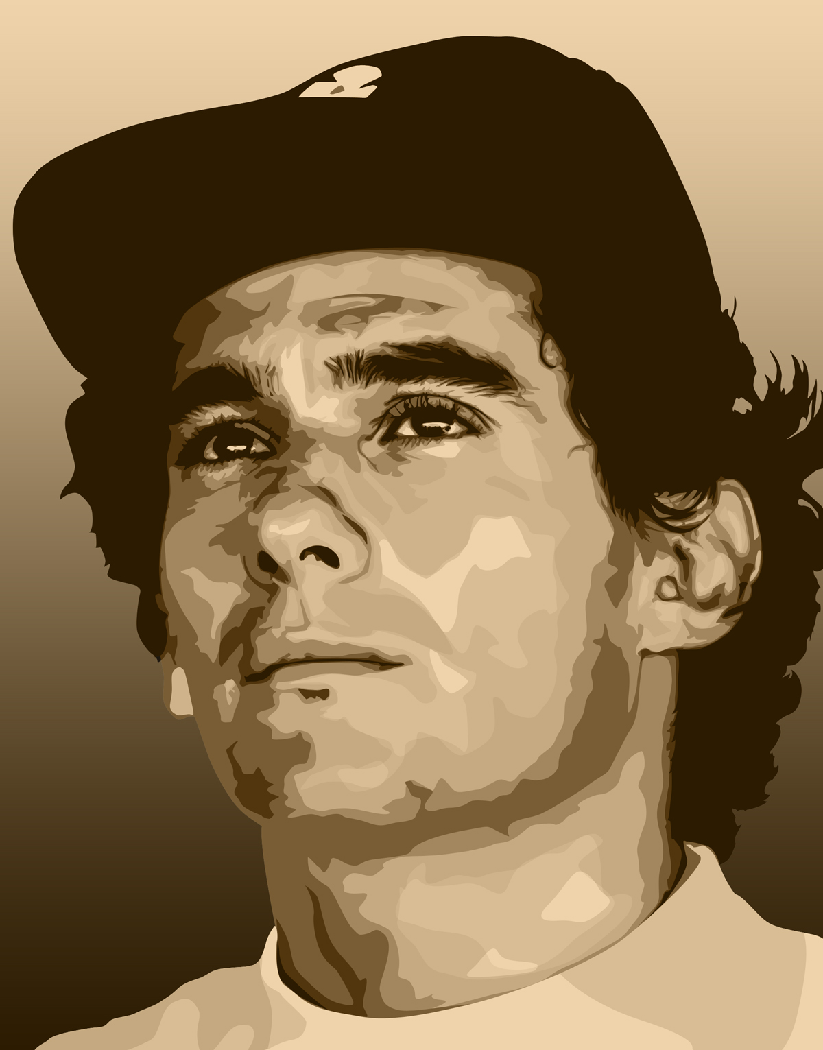 Ayrton Senna