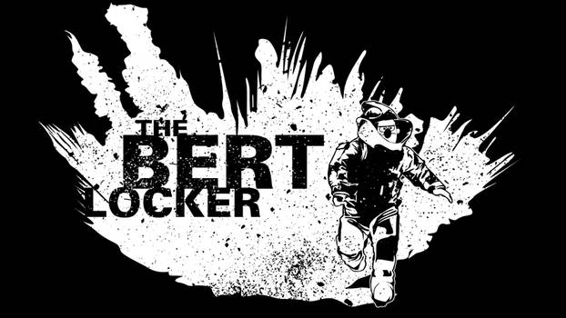 The Bert Locker