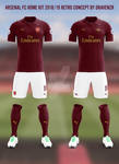 Arsenal FC Third Kit 2018 19 Concept By Dravenzr By DravenSt0rM On arsenal-fc-third-kit-2018-19-concept-by-dravenzr-by-dravenst0rm-on