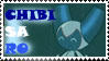 Chibi Sa Ro Stamp by NIKY123