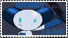 Robotboy Stamp by NIKY123