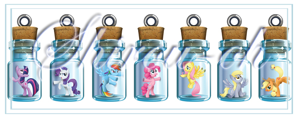 Promo Ponies