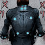 Gantz 382