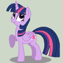 MLP:Twilight Sparkle