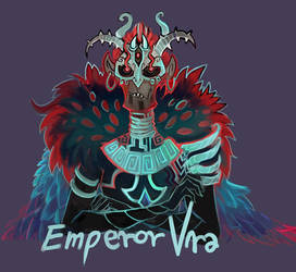 Emperor Vra