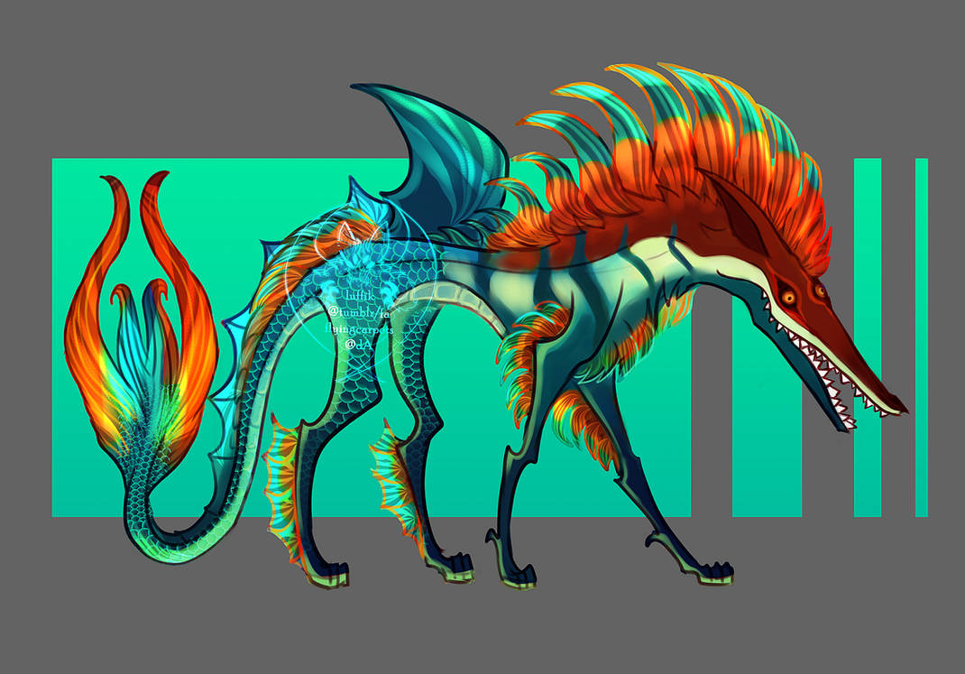 TFR: Azalis (bg version) by FlyingCarpets on DeviantArt