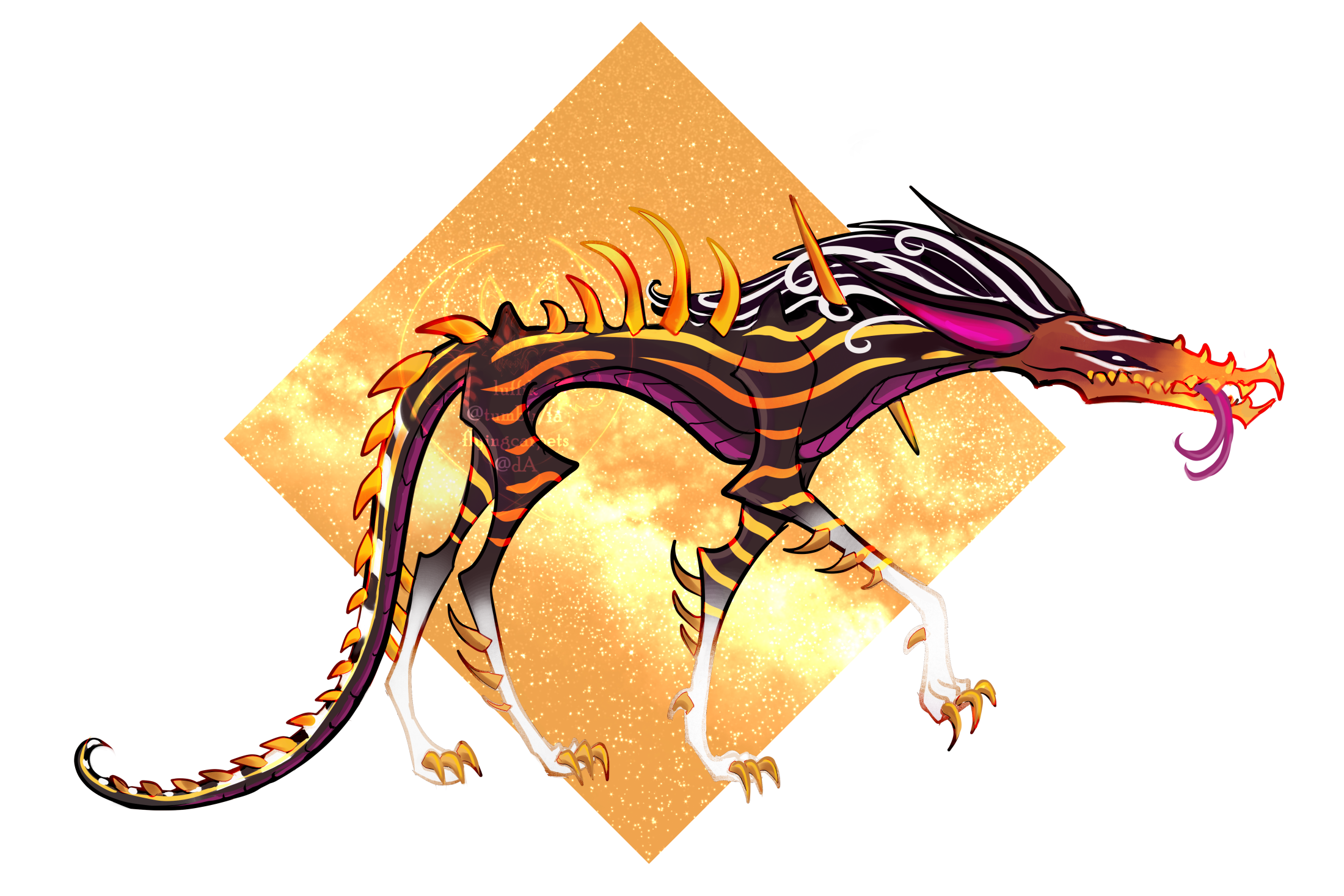 Vrix Lore by The-Fading-Realms on DeviantArt