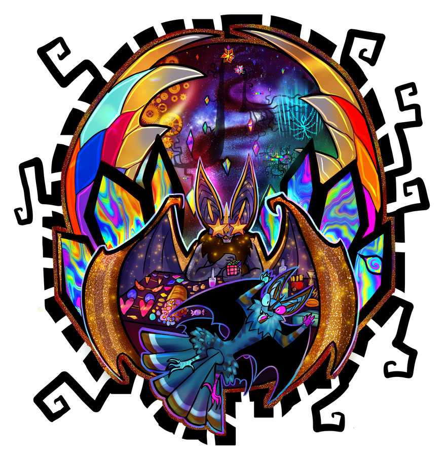 Assistant Tfr TFR: The Secret Keepers (part 2) by FlyingCarpets on DeviantArt