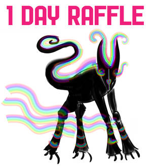 [CLOSED] One Day Raffle 307