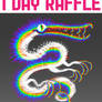 [CLOSED] One Day Raffle 383