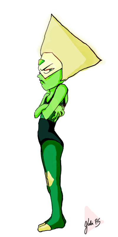 Peridot