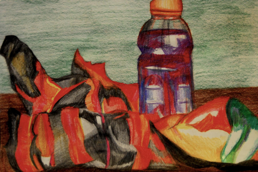 Ms Dennards Meal Drawing By TheAcidReign On DeviantArt ms-dennards-meal-drawing-by-theacidreign-on-deviantart