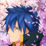 Fairy Tail_Jellal Fernandes  : Atonement