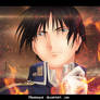 FMA : The flame alchemist