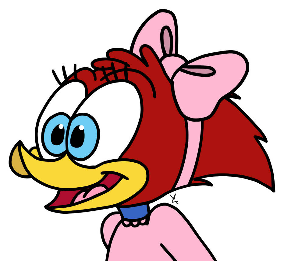 Wingky Name Excited Winky (OLD POST REVAMP 5) by VinnieSoft on DeviantArt