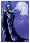 MLP - Princess of the Night