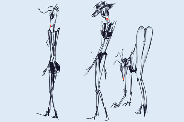 timfarrington99 by timfarringtonarts on DeviantArt