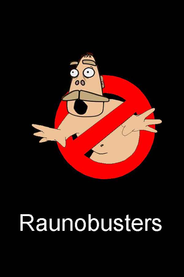 Raunobusters