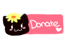 Cute Donation Button By Lordmerp On Deviantart Cute Donation Button By Lordmerp On Deviantart