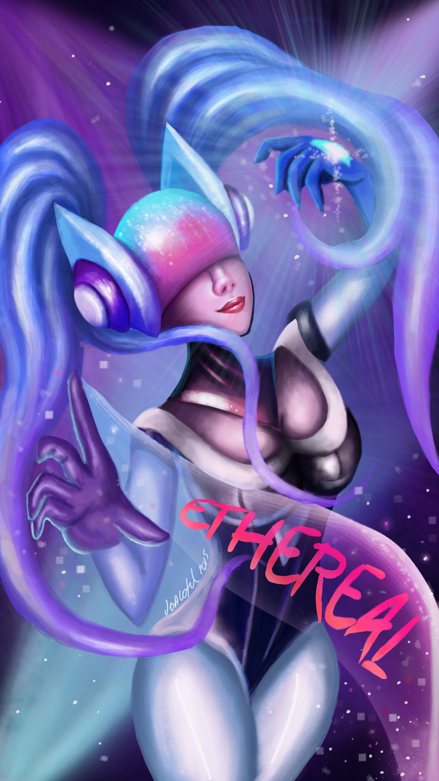 Dj Sona - Ethereal