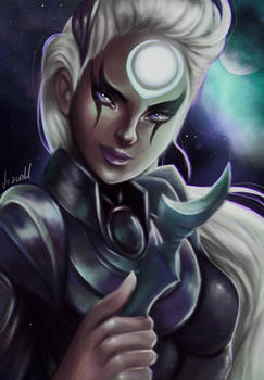 Diana - League of Legends