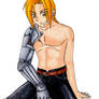 Edward Elric