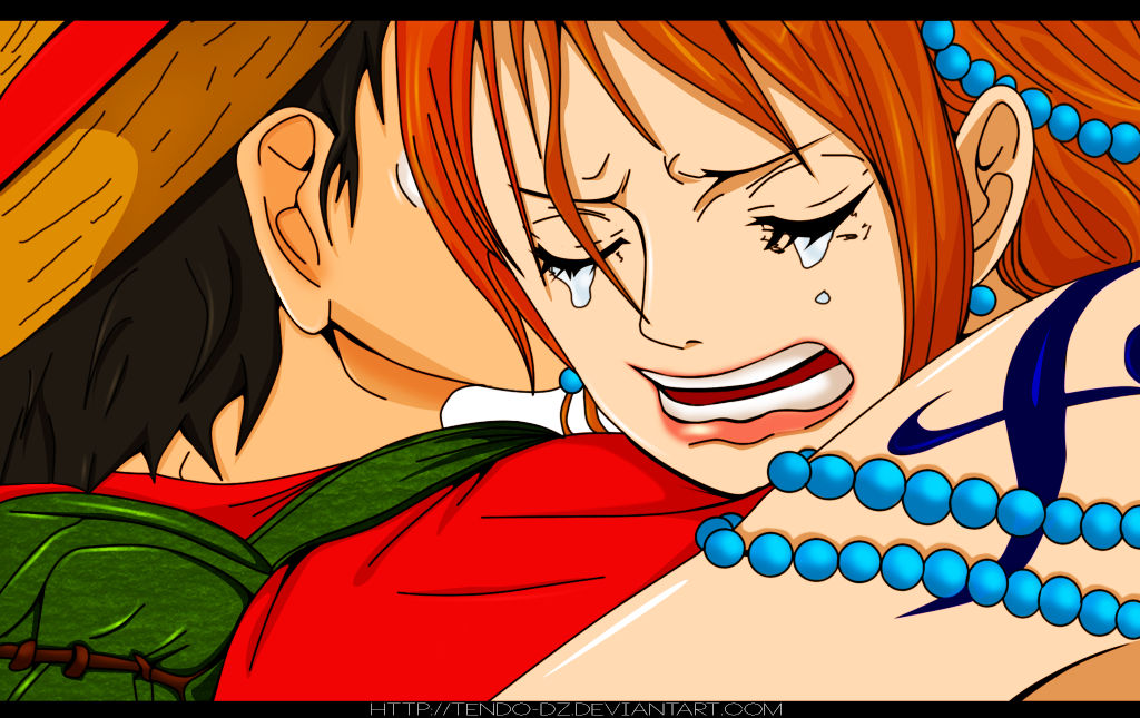 Luffy And Nami One Piece 806 Coloring By Tendo Dz On Deviantart Luffy And Nami One Piece 806 Coloring By Tendo Dz On Deviantart