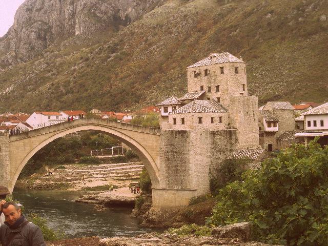 Mostar