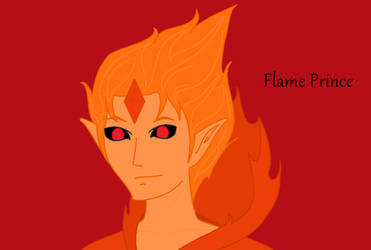 Flame Prince