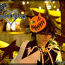 - HalloweenTown Sora -