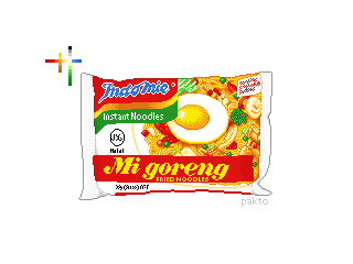 Indomie Goreng