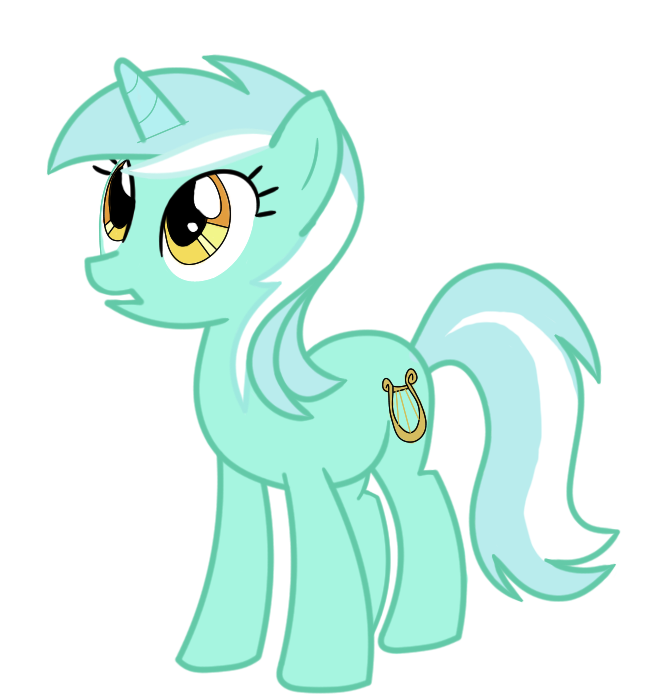 Lyra Heartstring