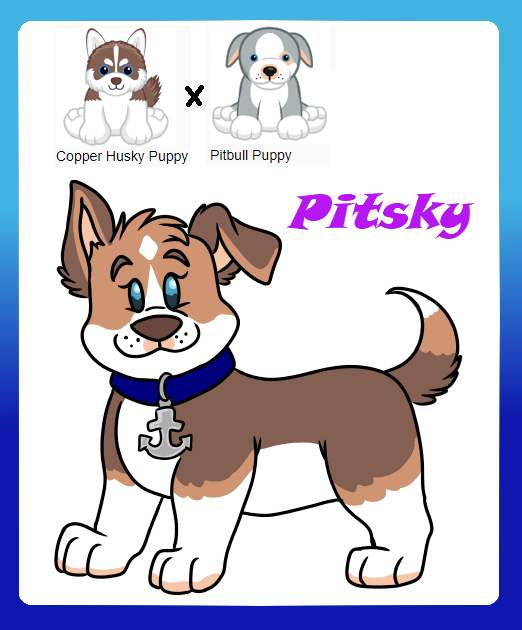 Webkinz Grid Result 5 by spottypeaches on DeviantArt