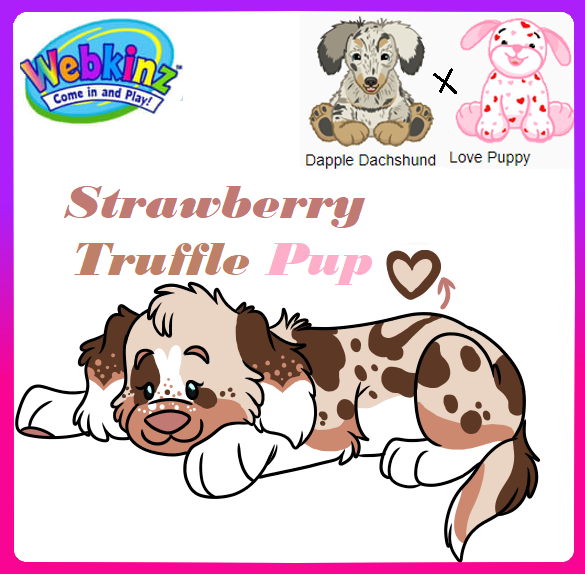 Webkinz dachshund outlet