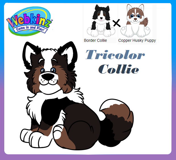 Webkinz Grid Result 11 by spottypeaches on DeviantArt