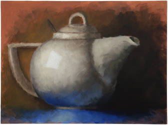 Teapot