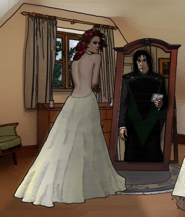 The Backless Wedding Dress by droxy on DeviantArt The Backless Wedding Dress by droxy on DeviantArt