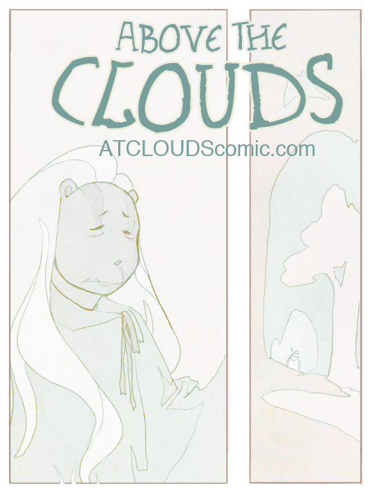 Above the Clouds - UPDATE! pg 14