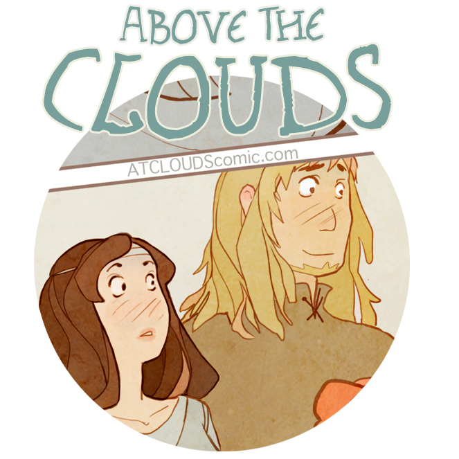 Above the Clouds - Update!