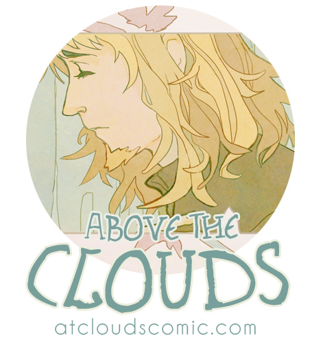 Chapter 5, page 24 - Above the Clouds