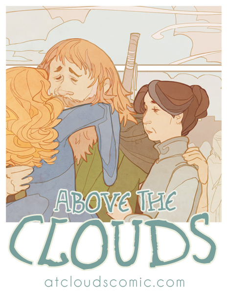 Above the Clouds - Ch 6: page 12