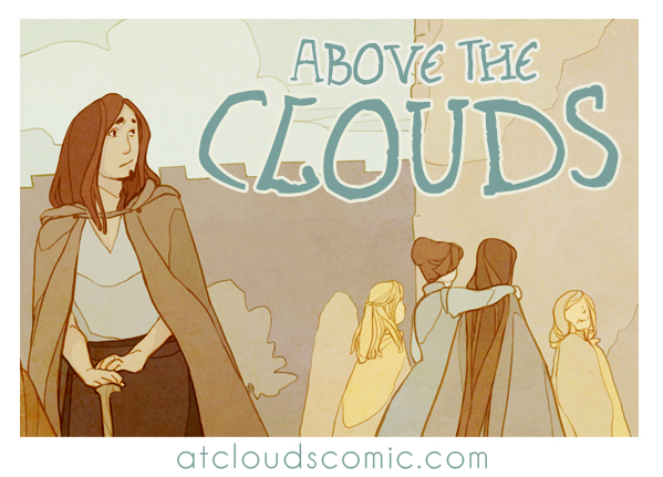 Above the Clouds - Ch 6: page 14