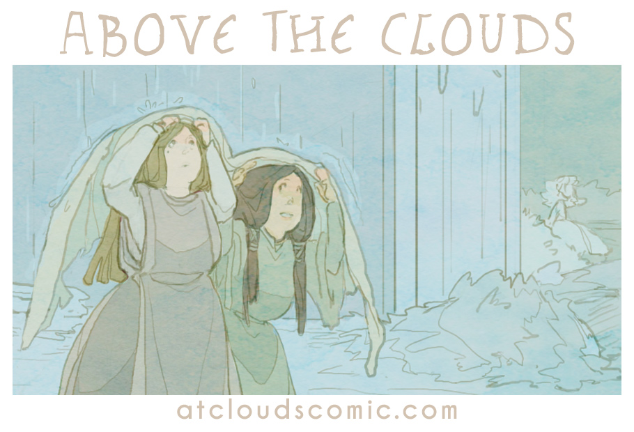 Above the Clouds - Ch 7: page 6