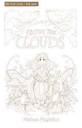 Above the Clouds - Cover Art - Lines