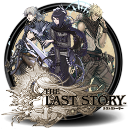 The Last Story Dock Icon