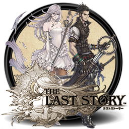 The Last Story Dock Icon